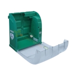 ШКАФ ЗА АВД AIVIA 100 / FIRST AID CABINET AED AIVIA 100
