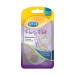 ШОЛ ПАРТИ ПОДЛОЖКИ / SCHOLL PARTY FEET BUNIONS