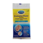 ШОЛ ПЛАСТИРИ ТЪНКИ ПРИ НАТИСК И ТРИЕНЕ 5 броя / SCHOLL DRUCKSTELLEN PFLASTER