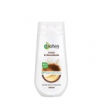 БИОТЕН ДУШ КРЕМ С ЕКСТРАКТ ОТ КАКАО И МАКАДАМИЯ 250 мл. / BIOTEN SHOWER CREAM WITH COCOA AND MACADAMIA