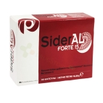 СИДЕРАЛ ФОРТЕ капсули 30 броя / PHARMANATURA SIDERAL FORTE 