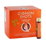 СИГНОН ШОТС флакон 10 мл 20 броя / VALENTIS CIGNON SHOTS VIALS