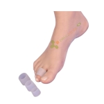 СИЛИКОНОВ РАЗДЕЛИТЕЛ ЗА ПРЪСТИ - ПРЪСТЕНЧЕ модел 547 / VARITEKS SILICONE RING model 547