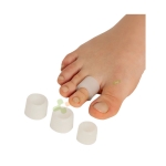 СИЛИКОНОВ РАЗДЕЛИТЕЛ ЗА ПРЪСТИ - ПРЪСТЕНЧЕ модел 547 / VARITEKS SILICONE RING model 547