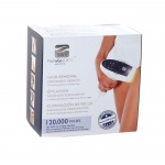 ФОТОЕПИЛАТОР SILK'N FLASH GO LUXX / DEVICE FOR PERMANENT HAIR REMOVING SILK'N ME FLASH GO LUXX