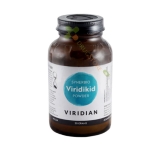 СИНБИОТИК КОМПЛЕКС ЗА ДЕЦА С ВИТАМИН C прах 50 гр. / VIRIDIAN SYNBIOTIC CHILDRENS POWDER COMPLEX + VITAMIN C