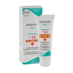 СИНХРОЛАЙН АКНИКЕЪР СЪН КРЕМ SPF 30 50 мл / SYNCHROLINE AKNICARE SUN SPF 30