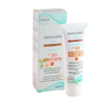 СИНХРОЛАЙН АКНИКЕЪР СЪН ОЦВЕТЕН КРЕМ СЪС SPF 30 50 мл / SYNCHROLINE AKNICARE SUN TEINTEE CREAM SPF 30
