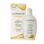 СИНХРОЛАЙН CLOSEBAX SD ШАМПОАН ПРОТИВ ПЪРХОТ 250 мл / SYNCHROLINE CLOSEBAX SD SHAMPOO FOR DRY AND GREASY DANDRUFF