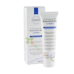 СИНХРОЛАЙН XANTOPIX AD КРЕМ ОМЕКОТЯВАЩ И УСПОКОЯВАЩ КРЕМ ЗА СУХА КОЖА 100 мл / SYNCHROLINE XANTOPIX AD EMOLLIENT AND SOOTHING CREAM FOR DRY SKIN 