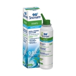 СИНОМАРИН ИЗОТОНИЧЕН СПРЕЙ ЗА НОС ЗА ВЪЗРАСТНИ 125 мл / SINOMARIN ADULTS ISOTONIC SPRAY