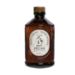 СИРОП ПРАСКОВА 400 мл / BACANHA PEACH SYRUP 