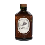 СИРОП С КОКОС 400 мл / BACANHA COCONUT SYRUP 