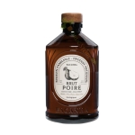 СИРОП С КРУШИ 400 мл / BACANHA PEAR SYRUP 