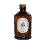 СИРОП С РОЗИ 400 мл / BACANHA ROSE SYRUP 