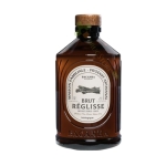 СИРОП С ЖЕНСКО БИЛЕ 400 мл / BACANHA LICORICE SYRUP 