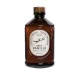 СИРОП ВАНИЛИЯ 400 мл / BACANHA VANILLA SURYP  