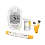 СПЕЦИАЛИЗИРАН ПАКЕТ ЗА ДИАБЕТ ТИП 1 MICROLIFE INSULINI / SPECIALIZED TYPE 1 DIABETES PACK MICROLIFE INSULINI