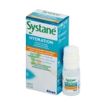 СИСТЕЙН HA БЕЗ КОНСЕРВАНТИ капки за очи 10 мл / АЛКОН SYSTANE HA PRESERVATIVE-FREE collyr
