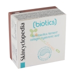 СКИНЦИКЛОПЕДИЯ БИОТИКС ПРОМЕНЯЩИ СВЕТА СИ ГЕЛ ПАЧОВЕ ЗА ПОД ОЧИ 60 броя / SKYNCYCLOPEDIA BIOTICS CHANGING GEL UNDER-EYE PATCHES 