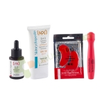 СКИНЦИКЛОПЕДИЯ КОМПЛЕКТ АНТИ-ЕЙДЖ ЕКСПЕРТ 4 ЧАСТИ / SKINCYCLOPEDIA ANTI-AGING ROUTINE EXPERT SET 4 PIECES