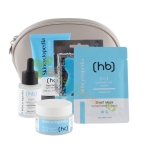 СКИНЦИКЛОПЕДИЯ КОМПЛЕКТ ЗА ХИДРАТАЦИЯ НА КОЖАТА HYDRATATION ROUTINE EXPERT / SKINCYCLOPEDIA HYDRATATION ROUTINE EXPERT