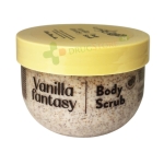 СКРАБ ЗА ТЯЛО VANILLA FANTASY 250 мл / VICTORIA BEAUTY VANILLA FANTASY BODY SCRUB 