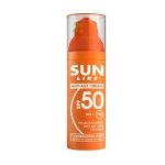 СЛЪНЦЕЗАЩИТЕН КРЕМ ЛИЦЕ АНТИ-ЕЙДЖ SPF50 50 мл / SUN LIKE ANTI-AGE CREAM SPF50 