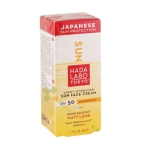 СЛЪНЦЕЗАЩИТЕН КРЕМ ЗА ЛИЦЕ SPF50 50 мл / HADA LABO TOKYO LIGHT HYDRATOR SUN FACE CREAM SPF50 