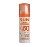 СЛЪНЦЕЗАЩИТЕН МИНЕРАЛЕН КРЕМ ЗА ЛИЦЕ SPF50 50 мл / SUN LIKE MINERAL CREAM SPF50 