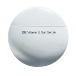 СЛЪНЦЕЗАЩИТЕН СЕРУМ С ВИТАМИН U, ВОЛУФИЛИН, ПЕПТИДИ И ВИТАМИН B12 50 г / CU SKIN VITAMIN U SUN SERUM SPF50+ 