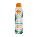 СЛЪНЦЕЗАЩИТЕН СПРЕЙ МИСТ КОКОС SPF 50 200 мл / CARROTEN COCONUT DREAMS SUNCARE DRY MIST SPF50 