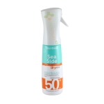 СЛЪНЦЕЗАЩИТЕН СПРЕЙ С НЕЖНО И РАВНОМЕРНО РАЗПРЪСКВАНЕ SPF50+ 300 мл / FREZYDERM SEA SIDE DRY MIST SPF50+ 