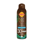 СЛЪНЦЕЗАЩИТНО СУХО ОЛИО - СПРЕЙ КОКОС СЪС SPF 30 150 мл / CARROTEN COCONUT DREAM SUN CARE DRY OIL SPRAY SPF 30