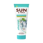 ОХЛАЖДАЩ ГЕЛ ЛОСИОН С ХИАЛУРОНОВА КИСЕЛИНА 200 мл / AGIVA SUN LIKE AFTERSUN COOLING GEL BODY LOTION