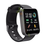 СМАРТ ФИТНЕС ЧАСОВНИК KENDOX LIFETRACKER 2 В 1 / KENDOX LIFETRACKER 2 IN 1 SMART & FITNESS WATCH
