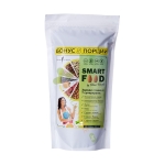 СМАРТ ФУУД КАКАО И КОКОС 400 г + 100 г бонус / BILIANA YOTOVSKA LABEL SMART FOOD COCOA AND COCONUT 