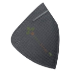 СМЕНЯЕМ ФИЛТЪР ЗА ЗАЩИТНА МАСКА ЗА ЛИЦЕ FFP3 1 брой / REPLACEABLE FILTER FOR PROTECTIVE FACE MASK FFP3