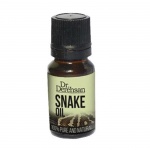 НАТУРАЛНО МАСЛО ОТ ЗМИЙСКА ОТРОВА 10 мл. /DR. DEREHSAN SNAKE OIL