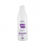 ШАМПОАН 365 ЗА КОСА И ТЯЛО СЪС СОК ОТ АРОНИЯ 300 мл. / SNB 365 ARONIA HAIR & BODY SHAMPOO