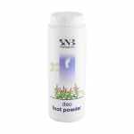 ДЕЗОДОРИРАЩА ПУДРА ЗА КРАКА 100 г / SNB DEO FOOT POWDER