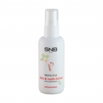 ПРЕДПАЗВАЩ ЛОСИОН ЗА КОЖА И НОКТИ С КЛОТРИМАЗОЛ 100 мл / SNB PROTECTIVE SKIN AND NAIL LOTION WITH CLOTRIMAZOLE