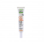 СС КРЕМ С МАГАРЕШКО МЛЯКО 40 мл. / SO BIO ETIC CC CREAM WITH DONKEY MILK
