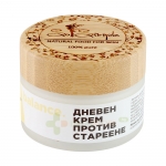 ДНЕВЕН КРЕМ ПРОТИВ СТАРЕЕНЕ BALANCE 50 мл / SO SIMPLE DAY CREAM BALANCE