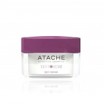 УСПОКОЯВАЩ НОЩЕН КРЕМ ЗА ЧУВСТВИТЕЛНА КОЖА 50 мл. / ATACHE SOFT DERM REPARE CALMING FACIAL NIGHT EMULSION FOR SENSITIVE SKIN