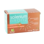 СОЛЕНИУМ БРОНЗ таблетки 98 броя / TILMAN SOLENIUM BRONZ