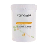 СОЛИ ЗА БАНЯ С ВИТАМИН E И ЕСТЕСТВЕНИ МАСЛА 1400 г / FOOT MED BATH SALTS WITH VITAMIN E AND NATURALS OILS 
