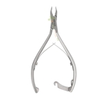 СОЛИНГЕН МАГНУМ КЛЕЩИ ЗА КОЖИЧКИ 604 / SOLINGEN MAGNUM CUTICLE NIPPERS 604