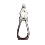СОЛИНГЕН МАГНУМ КЛЕЩИ ЗА НОКТИ И ЪГЛИ 12 см 607 / SOLINGEN MAGNUM NAIL CLIPPERS 12 cm 607