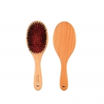 МАГНУМ НАТУРАЛ ЧЕТКА ЗА КОСА БУК 335 / MAGNUM NATURAL HAIR BRUSH BEECH 